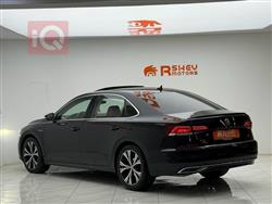 فولكسفاغن باسات